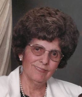 Obituary of Emma Y. Garza