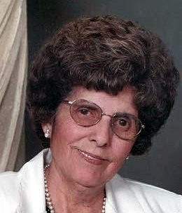 Obituary of Emma Y. Garza