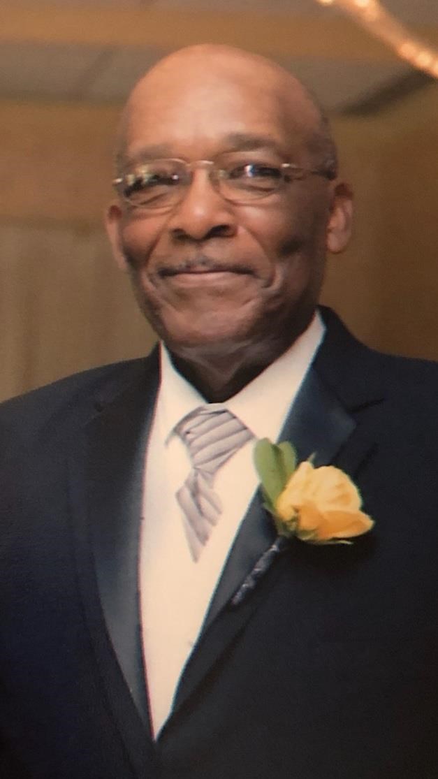 Obituary of Donald Robert Flowers