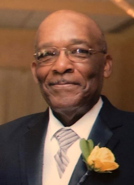 Obituary of Donald Robert Flowers