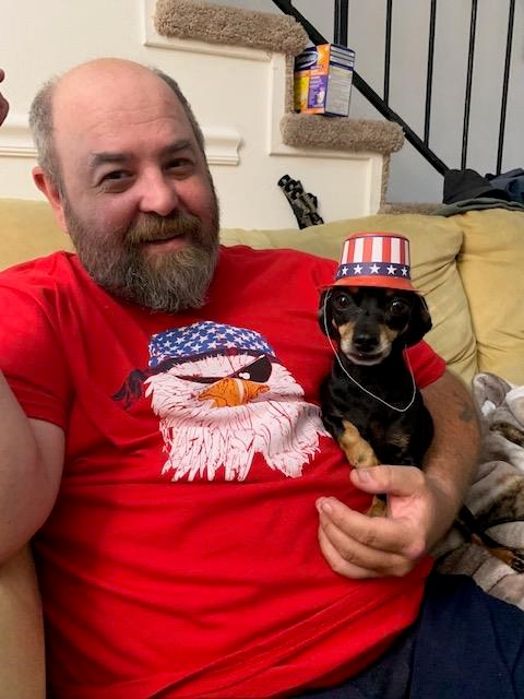 Obituary of Charles Edward Clymer