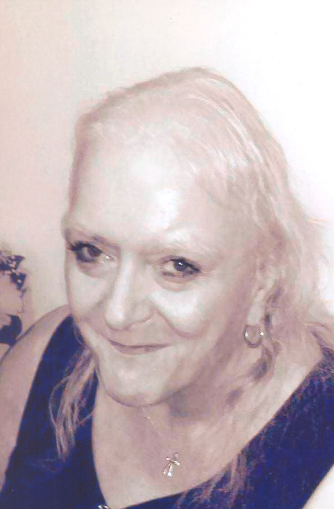 Obituary of Helen F. Farr