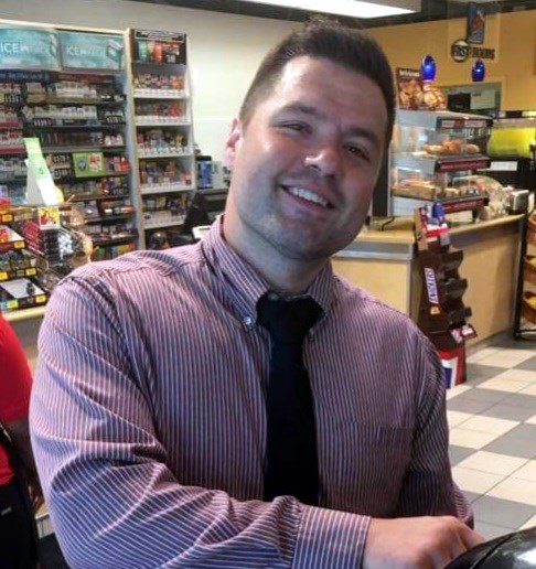 Obituary of Richard LeRoy Compion