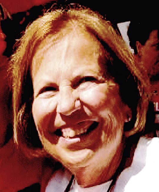 Obituary of Andrea Canowitz