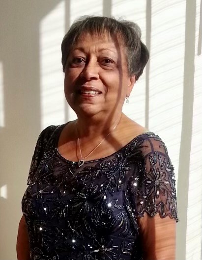 Obituary of Wanda Gunn Whiting