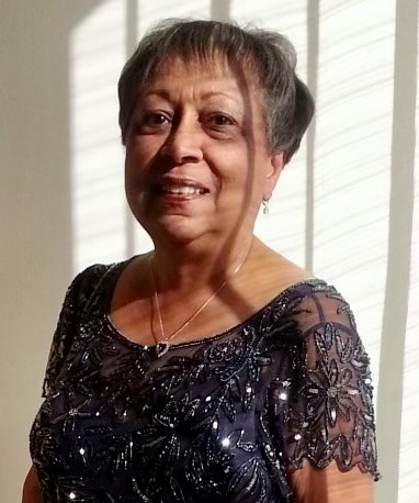 Obituary of Wanda Gunn Whiting