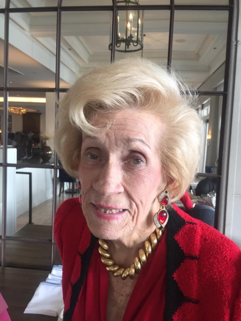 Obituary of Marilyn Rose McDaniel