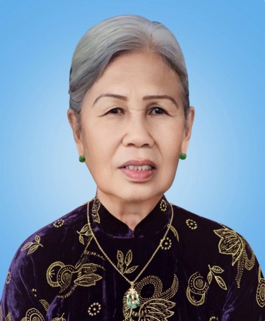 Obituary of Hong L. Vu