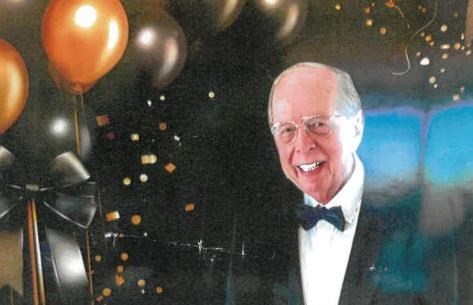 Obituary of Bernie Yamner