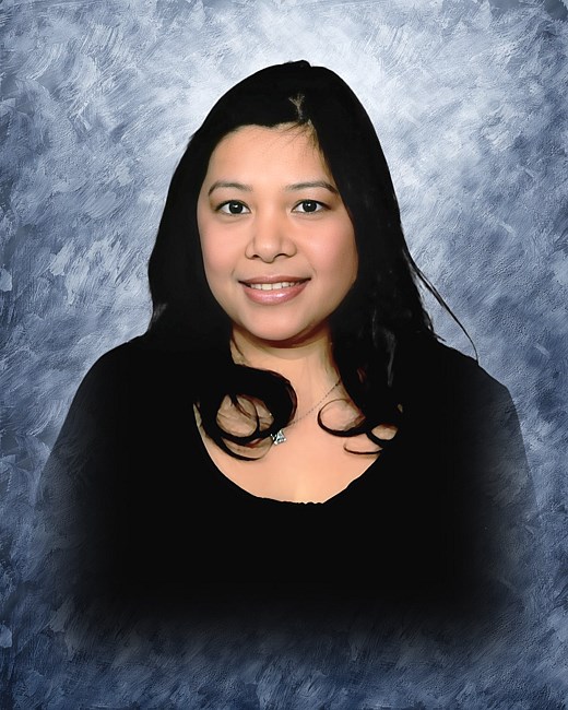 Obituary of Hong Phuc Pham