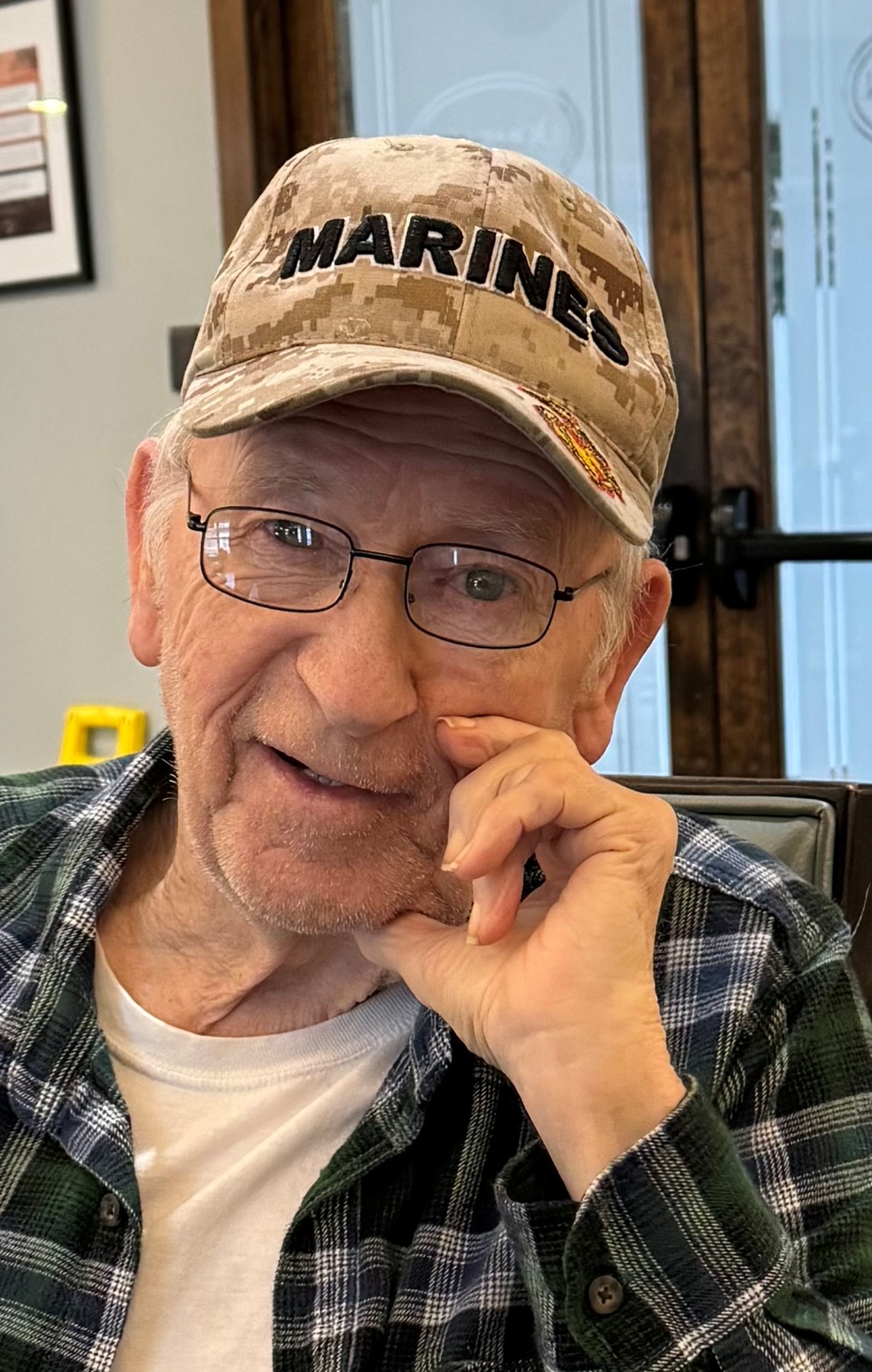 Obituario de Kenneth LaVerne Prince