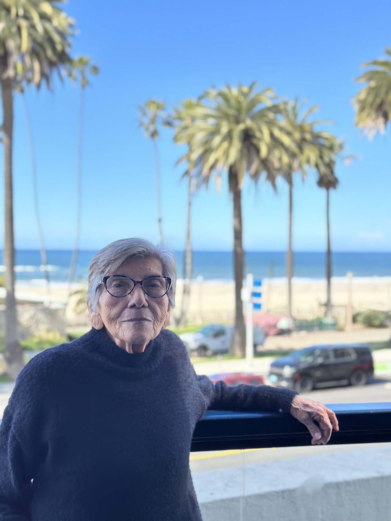 Obituary of Maria Catalina Ayon de Zazueta
