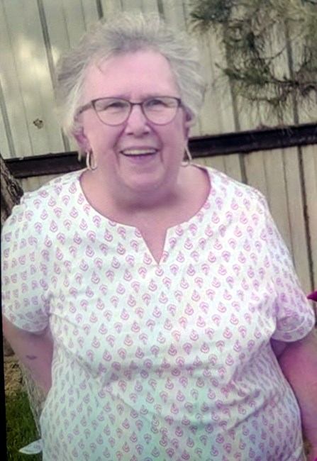 Obituary of Sevilla Ann van der Linden
