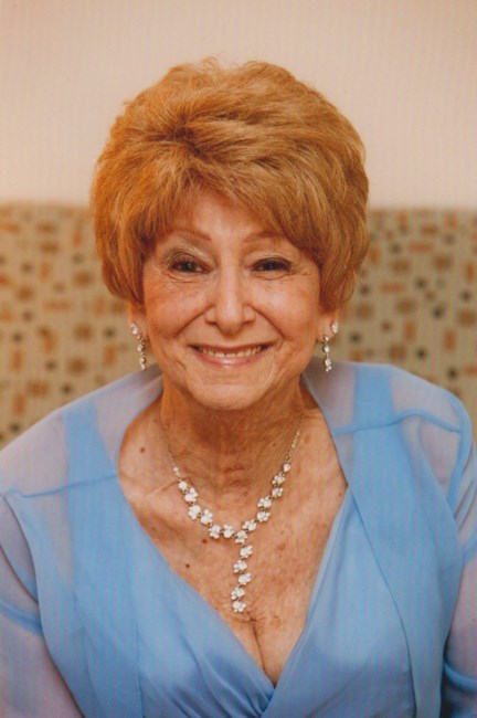 Obituary of Sheila Katzl