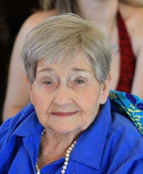 Obituary of Virgie Faye Harmon