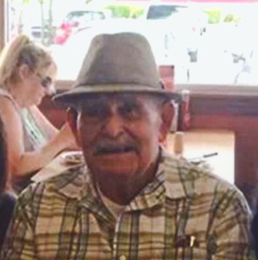 Obituary of Julian C. Alaquinez