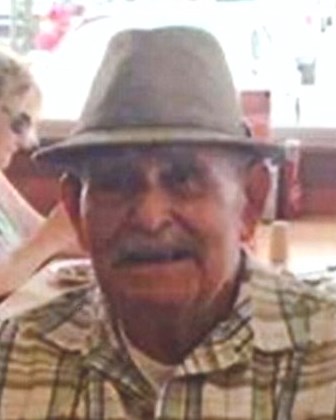 Obituary of Julian C. Alaquinez