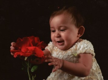Obituary of Erin Susanne Garcia