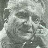 Obituary of Earl Weiss