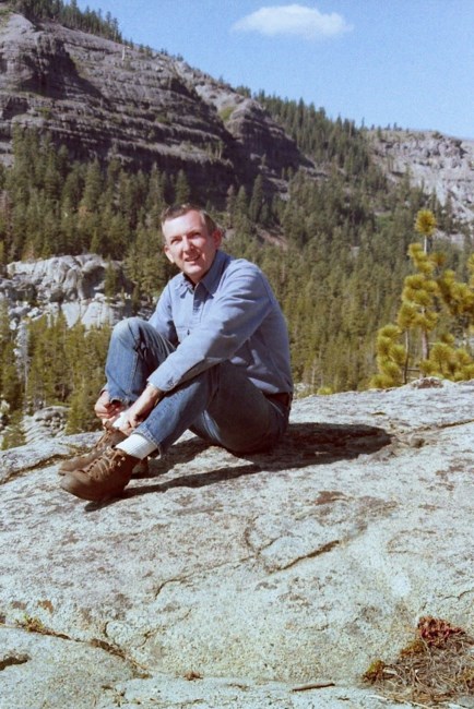 Obituary of Joseph Gregg Wilson Jr.