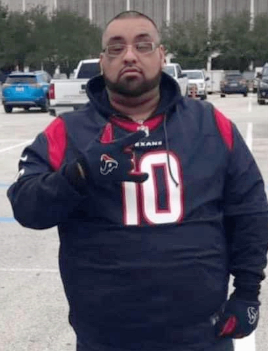 Obituary of Jimmy Andrew Andrade