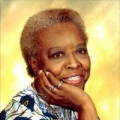 Obituary of Zenobia Collins