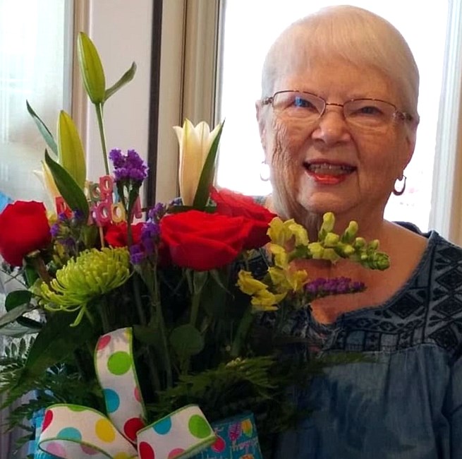 Obituary of June Bulin