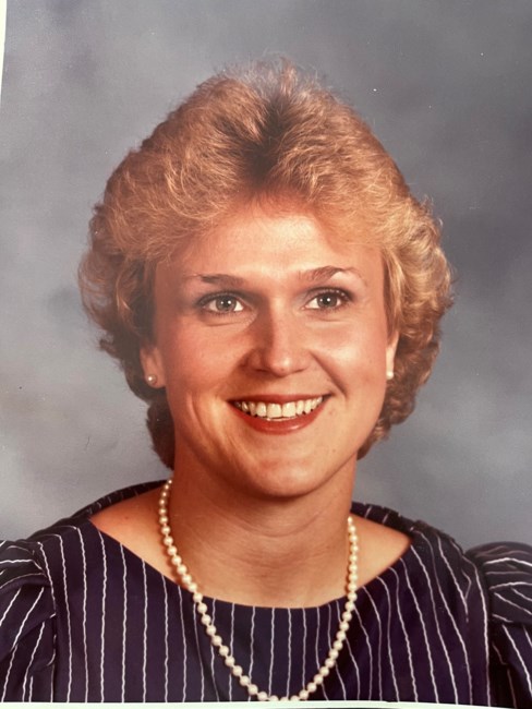 Obituary of Sandra (Scott) Manning