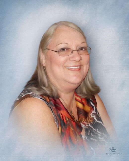 Obituary of Connie P. Moore