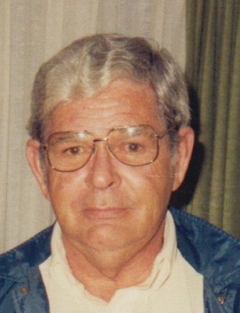 Obituary of James Lawson Moore