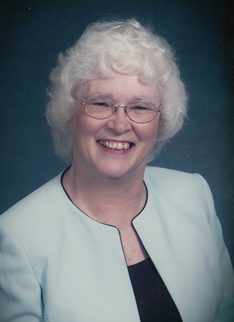 Obituary of Maureen Kay Selley