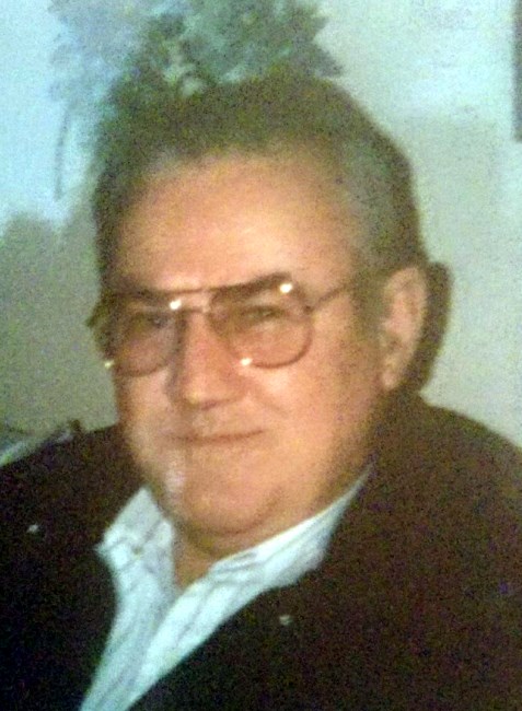 Obituary of Norvell Everett "Nick" Nickell