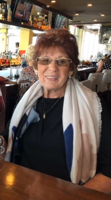 Obituary of Ramona Sanchez