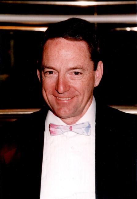 Obituary of Robert Joseph Quinn II, M.D.