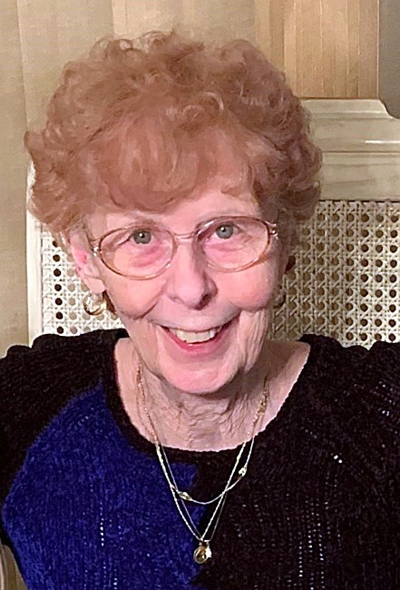 Obituary of Carol Ann Labazzo