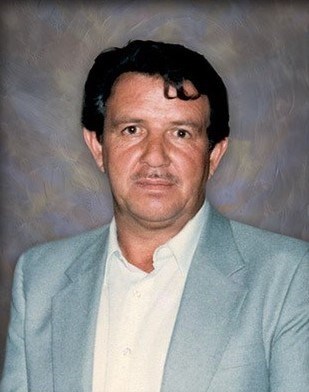 Obituary of Enrique Gonzalez Hernandez
