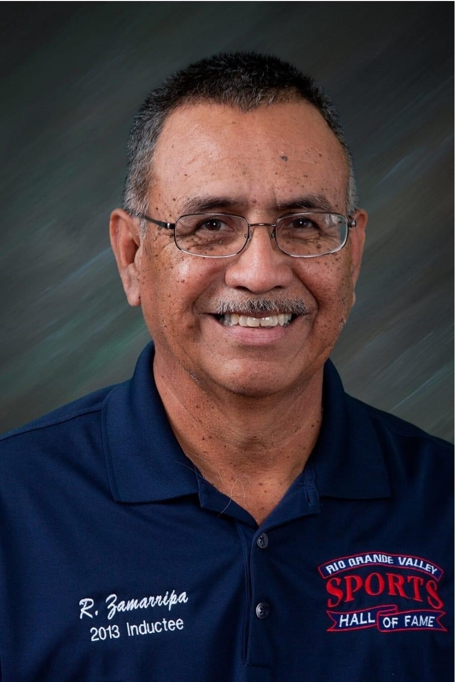 Obituary of Raul "Doc" Zamarripa