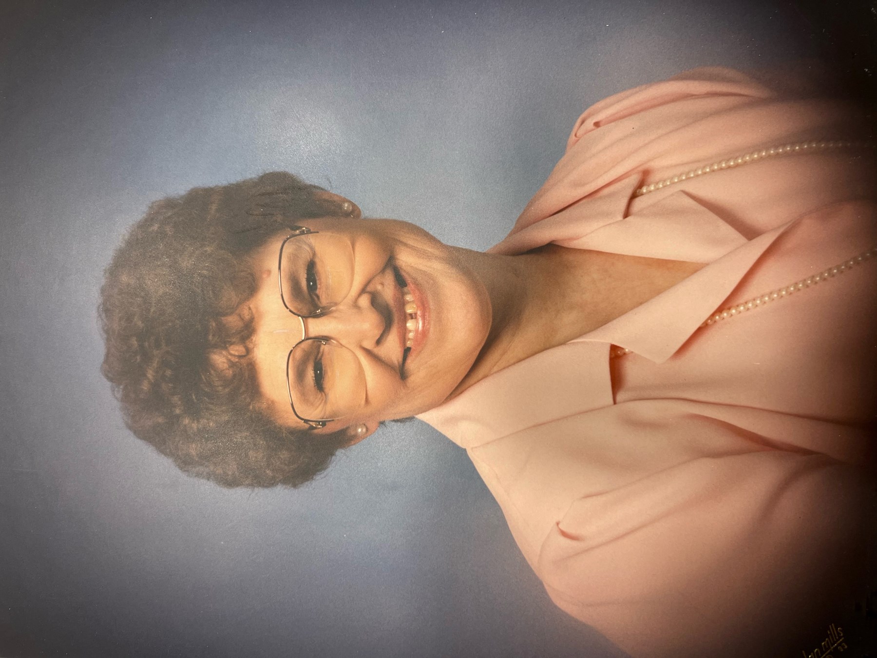 Obituary of Margaret Kathryn Cox