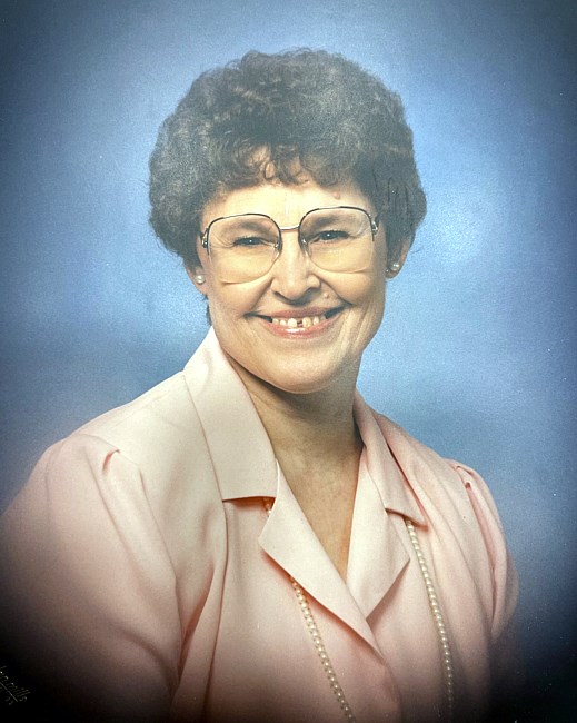 Obituary of Margaret Kathryn Cox