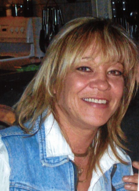 Obituary of Chantale St-Pierre