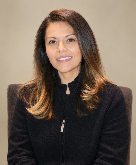 Obituary of Priscila Elizabeth Ascacio