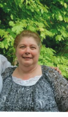 Avis de décès de Janet St. Pierre