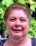 Obituary of Janet St. Pierre