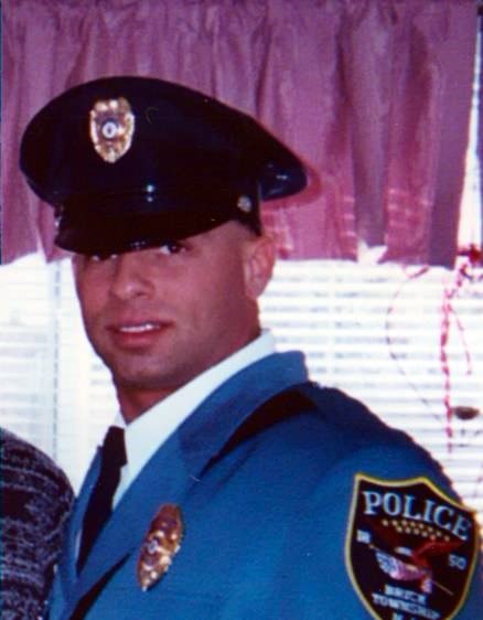 Obituary of Kristopher P. DeMarco