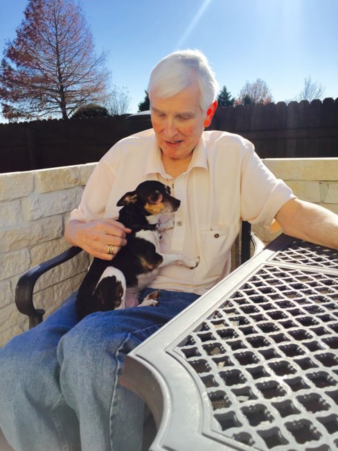 Obituary of James Davis Smead