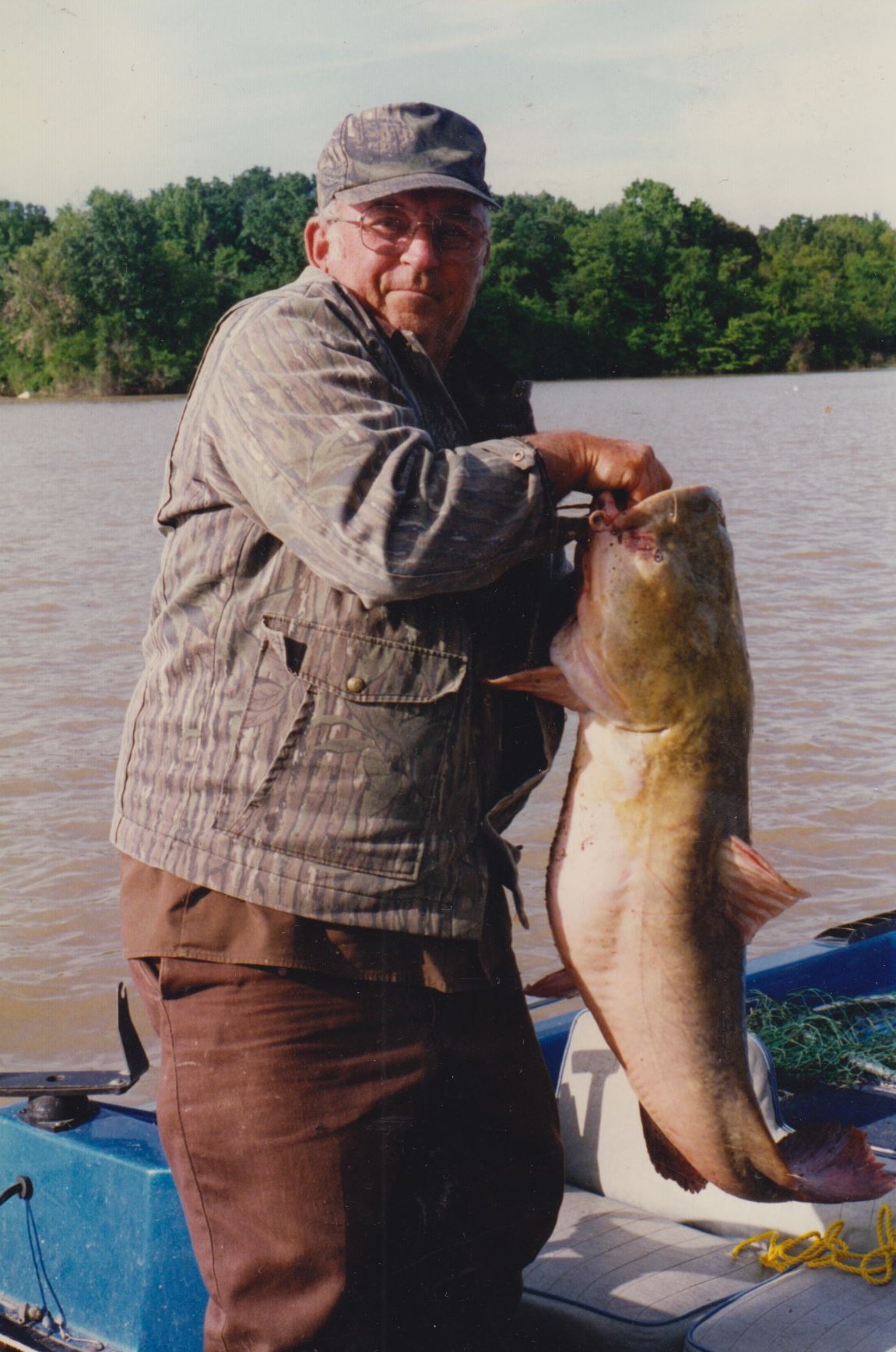 Roy Johnson Obituary Houston, TX