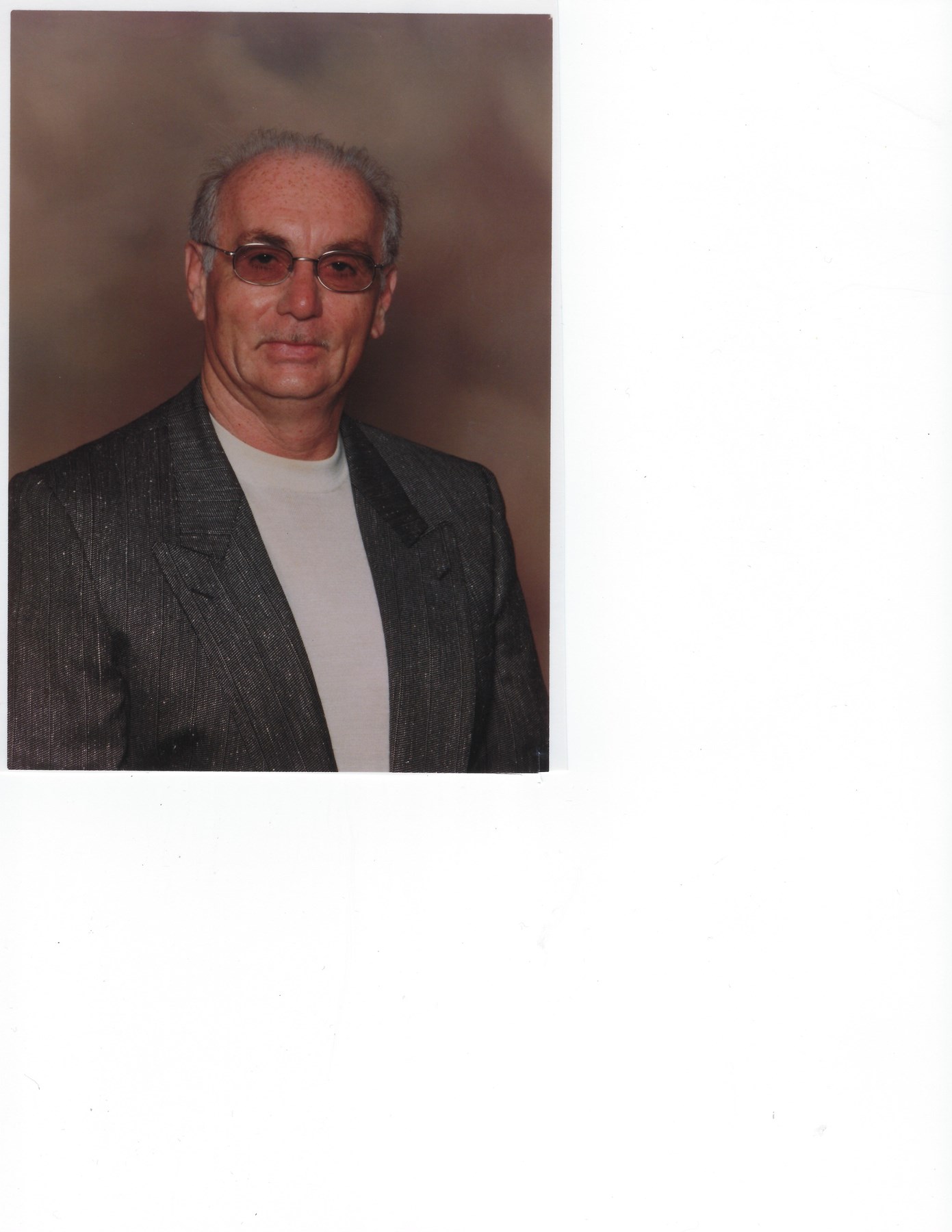 Obituary of Richard Allen Crane