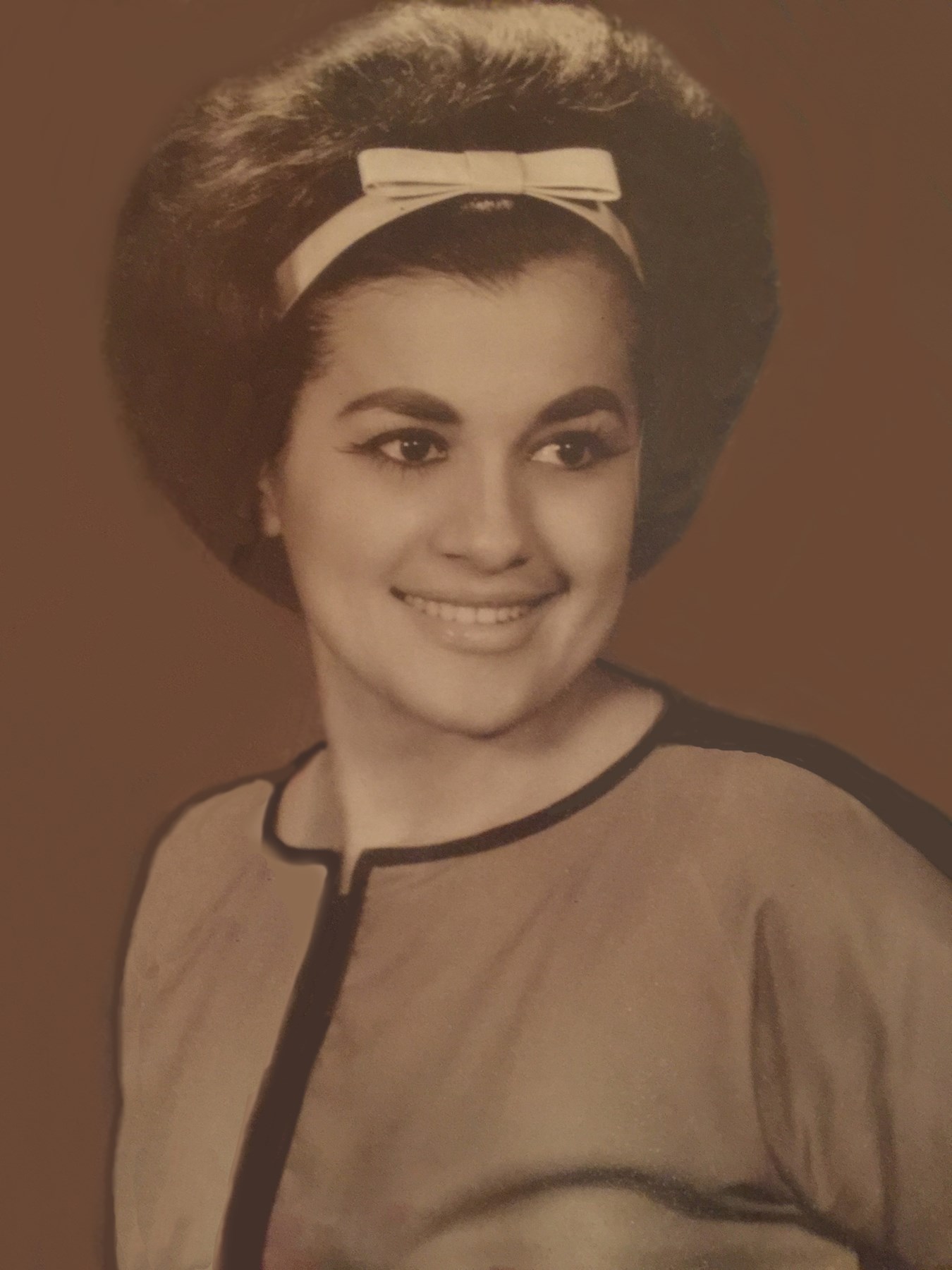 Obituary of Oralia Meza Sandoval
