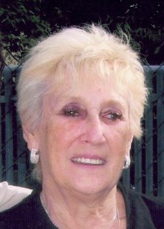 Obituary of Rosanne Gasser