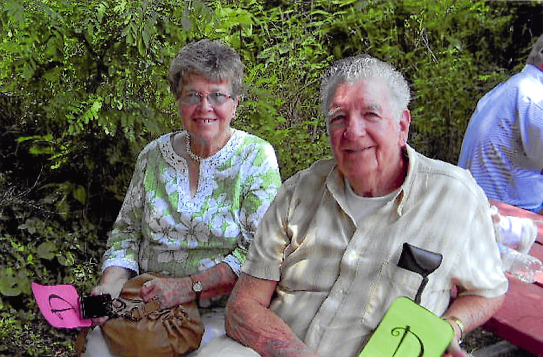 Obituario de Roland Moore